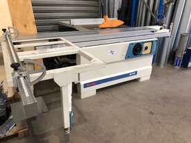 Used SCM Minimax SC4W 2.2m Panel Saw Single Phase - picture0' - Click to enlarge
