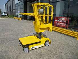 Brand New Order Picker Lift - picture1' - Click to enlarge