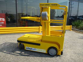 Brand New Order Picker Lift - picture2' - Click to enlarge