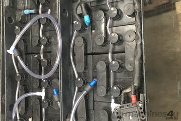 Solar Battery Lead Acid Traction 24v 620AH Perform Like New! 12 Months Warranty!