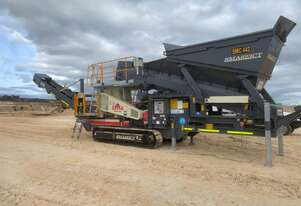 USED TESAB 623CT IMPACTOR