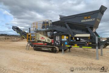   TESAB 623CT IMPACTOR