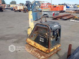 BOMAG PLATE COMPACTOR - picture0' - Click to enlarge