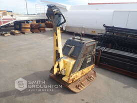 BOMAG PLATE COMPACTOR - picture0' - Click to enlarge