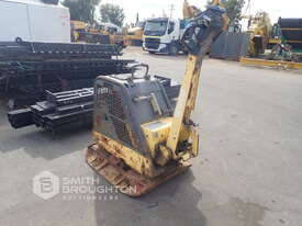 BOMAG PLATE COMPACTOR - picture1' - Click to enlarge