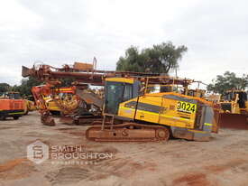 2009 ATLAS COPCO ROC L6 (25) TRACKED DRILL RIG - picture0' - Click to enlarge