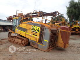 2009 ATLAS COPCO ROC L6 (25) TRACKED DRILL RIG - picture1' - Click to enlarge