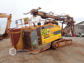 2009 ATLAS COPCO ROC L6 (25) TRACKED DRILL RIG - picture2' - Click to enlarge