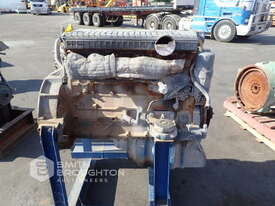 MERCEDES BENZ OM906LA 6 CYLINDER DIESEL ENGINE - picture0' - Click to enlarge