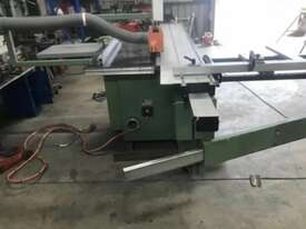 3 Phase Panel Saw - picture0' - Click to enlarge