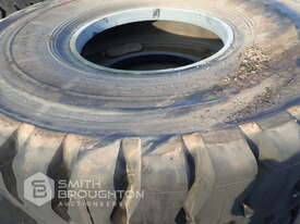 2 X MAGNA MA09 33.00R51 OTR TYRES (UNUSED) - picture1' - Click to enlarge