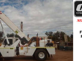 Terex Franna MAC 25 - picture0' - Click to enlarge