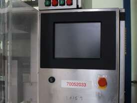 Form Fill Sealer Machine - picture0' - Click to enlarge