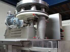 Form Fill Sealer Machine - picture2' - Click to enlarge