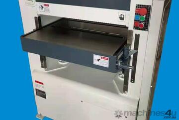 630mm simple, economical Thicknesser