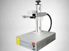 MARKING LASER 20W 110mm x 110mm - picture1' - Click to enlarge