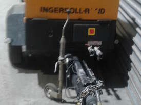 P110 ingersoll rand , 97 hrs , ex Tafe New Castle - picture1' - Click to enlarge