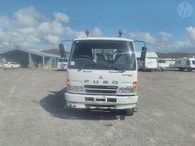 Fuso Fighter FM67F - picture0' - Click to enlarge