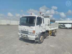 Fuso Fighter FM67F - picture1' - Click to enlarge