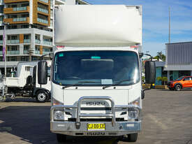 2017 Isuzu NNR 45-150 MWB - Pantech - picture0' - Click to enlarge