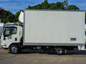 2017 Isuzu NNR 45-150 MWB - Pantech - picture1' - Click to enlarge