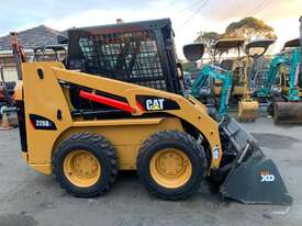 	Caterpillar 226B3  Skid Steer Loader - picture0' - Click to enlarge