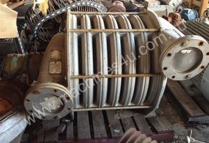 Continental Multi stage Blower