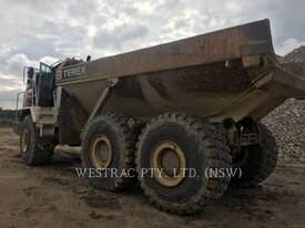 TEREX CORPORATION TA40 Articulated Trucks - picture1' - Click to enlarge