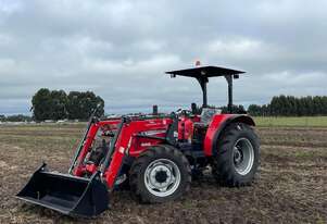 Mccormick   S-MAX 90 Tractor