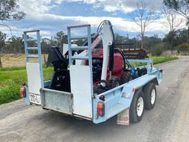 Dingo K9-4 Skid Steer Loader - picture2' - Click to enlarge