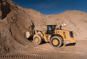 Caterpillar   982 WHEEL LOADER