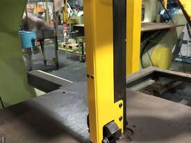 Metal Cutting Bandsaw - picture0' - Click to enlarge