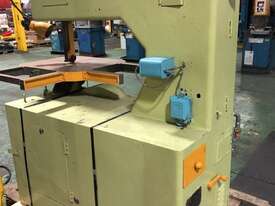 Metal Cutting Bandsaw - picture1' - Click to enlarge
