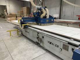 *PENDING SOLD* 2008 Anderson Selexx 3700mm x 1900mm Load / Unload CNC machine - picture0' - Click to enlarge