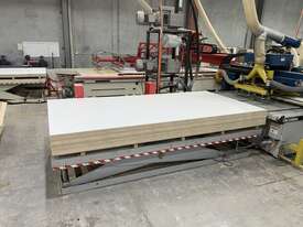 *PENDING SOLD* 2008 Anderson Selexx 3700mm x 1900mm Load / Unload CNC machine - picture1' - Click to enlarge