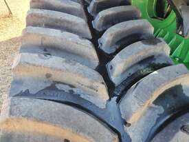 2000 John Deere 9300T NEW TRACKS LOW HRS - picture0' - Click to enlarge