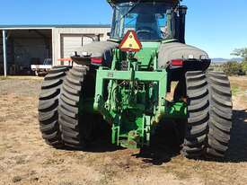2000 John Deere 9300T NEW TRACKS LOW HRS - picture0' - Click to enlarge