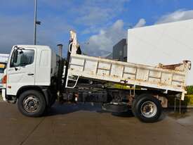 2007 HINO GH 500 - Tipper Trucks - picture0' - Click to enlarge