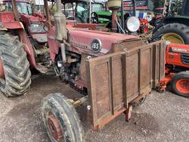 Massey Ferguson 165 Tractor - picture0' - Click to enlarge