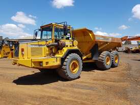 1997 Volvo A30C 6x6 Articulated Dump Truck *CONDITIONS APPLY* - picture0' - Click to enlarge