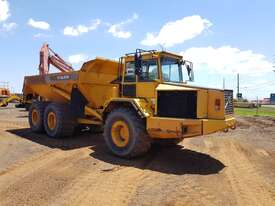 1997 Volvo A30C 6x6 Articulated Dump Truck *CONDITIONS APPLY* - picture0' - Click to enlarge