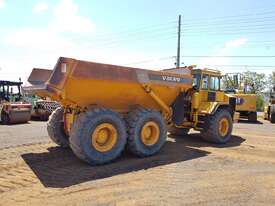 1997 Volvo A30C 6x6 Articulated Dump Truck *CONDITIONS APPLY* - picture1' - Click to enlarge