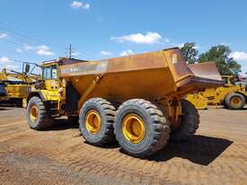 1997 Volvo A30C 6x6 Articulated Dump Truck *CONDITIONS APPLY* - picture2' - Click to enlarge