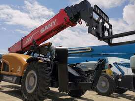 SANY STH634A Telehandler - picture2' - Click to enlarge