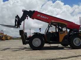 SANY STH634A Telehandler - picture0' - Click to enlarge