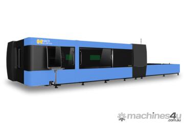 Haco Fibre Laser GNA6025-6000W