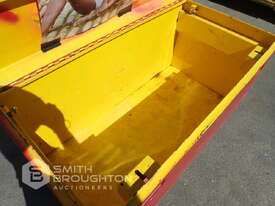 TOOL BOX ON WHEELS - picture2' - Click to enlarge