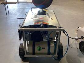 ***IN STOCK*** Hybrid 200-15 - Hot Water Electric High Pressure Cleaner - picture2' - Click to enlarge
