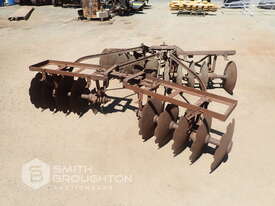 VINTAGE PLOUGH - picture0' - Click to enlarge