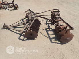 VINTAGE PLOUGH - picture1' - Click to enlarge